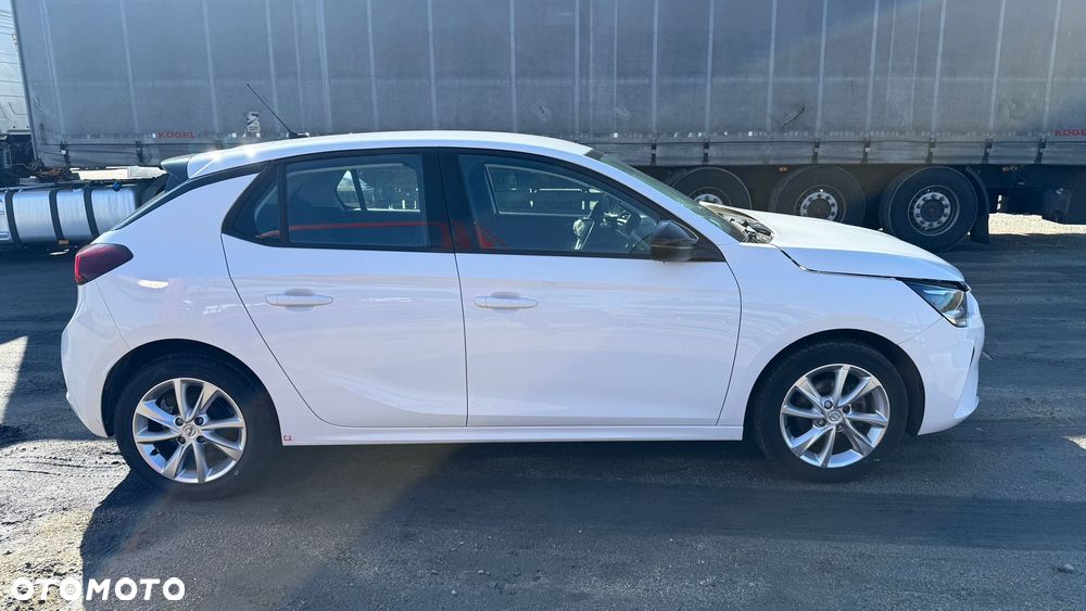 Opel Corsa 1.2 Start/Stop Edition - 3