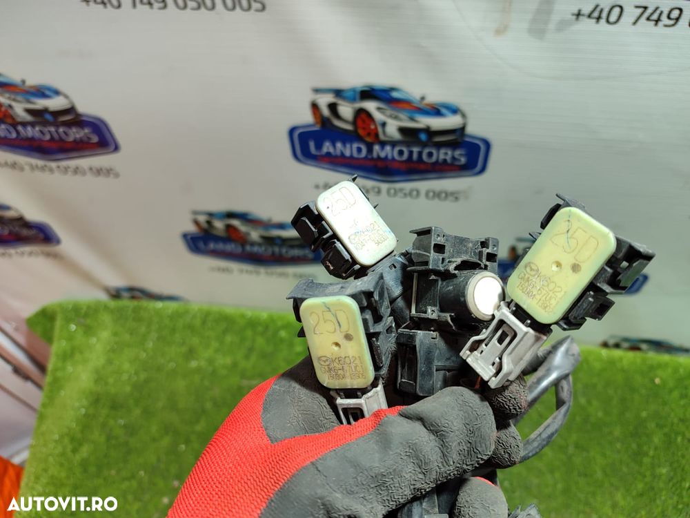 SENZORI PARCARE SPATE MAZDA 6 SPORT 2015 2.2 DIESEL SALOON / SEDAN COD OEM GMK6-67UC1 / KD47-67UC1  / 2012-2025 - 3