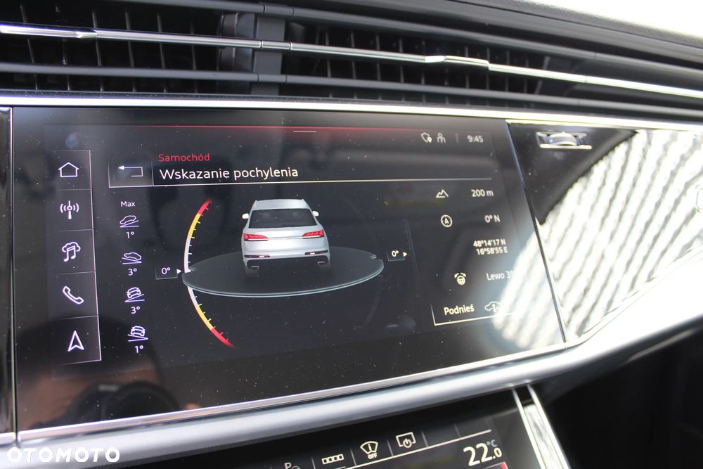 Audi Q7 TDI mHEV 210 kW Quattro S Line Tiptr - 28