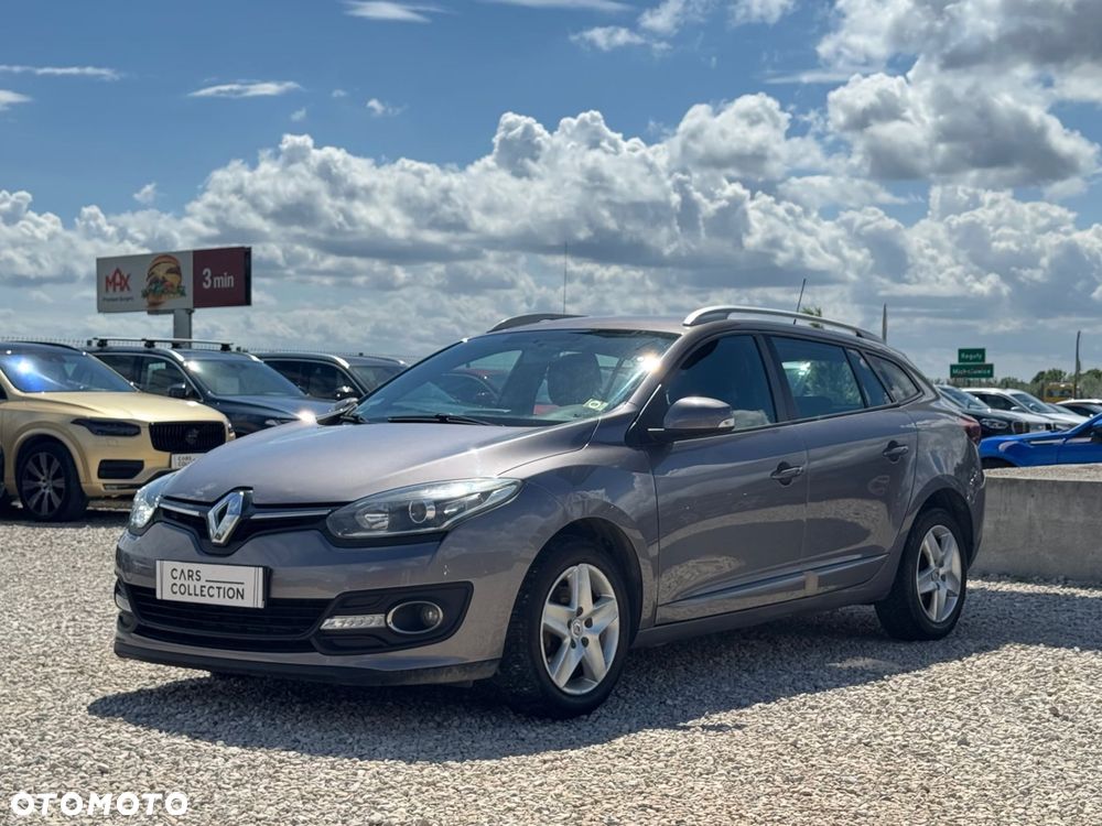 Renault Megane - 9