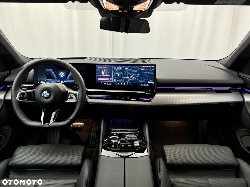 BMW Seria 5 - 26