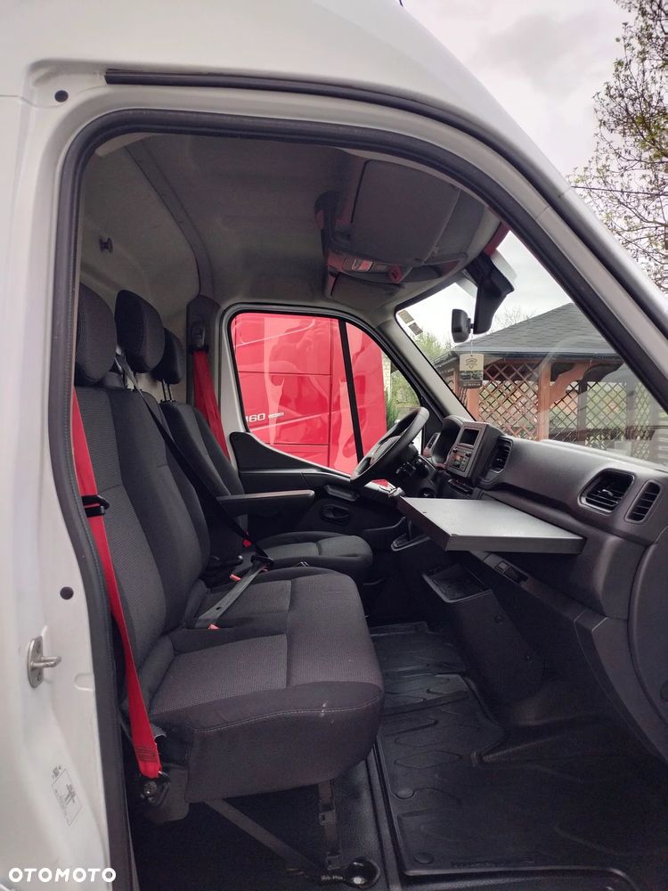 Renault MASTER - 15