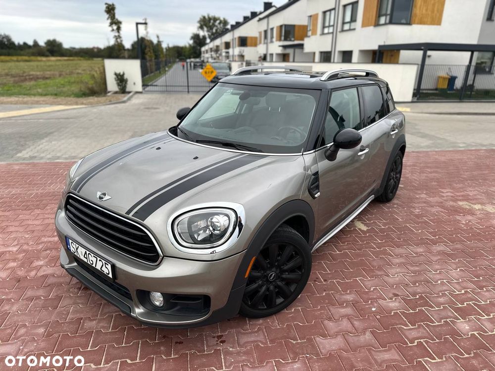 MINI Countryman Cooper - 1