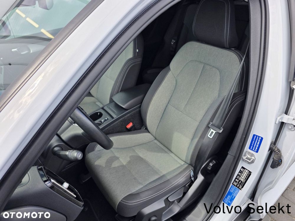 Volvo XC 40 - 14