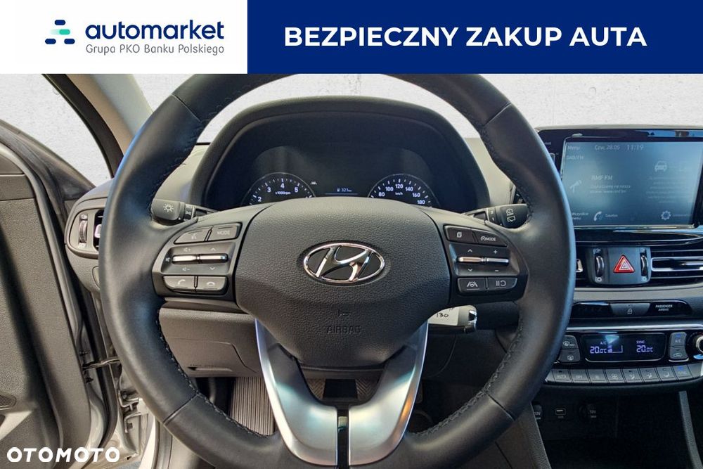 Hyundai i30 1.5 DPI Comfort - 17