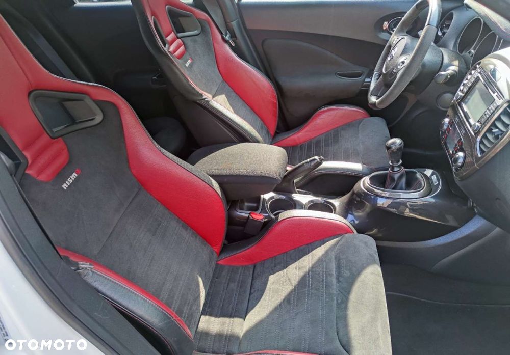 Nissan Juke - 16