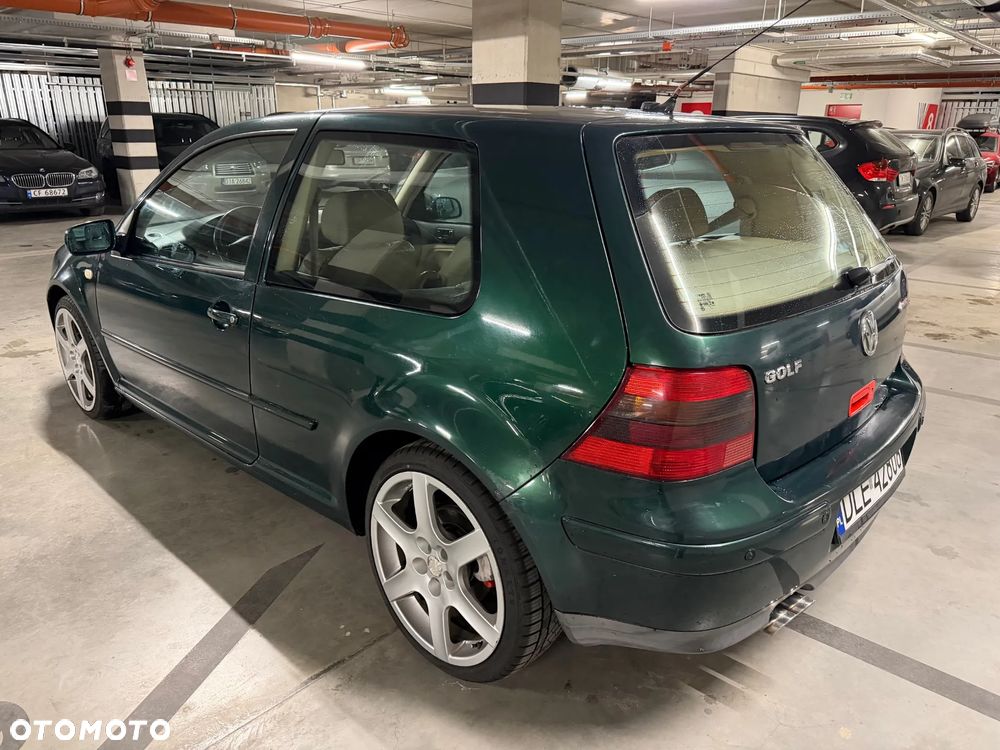 Volkswagen Golf - 7