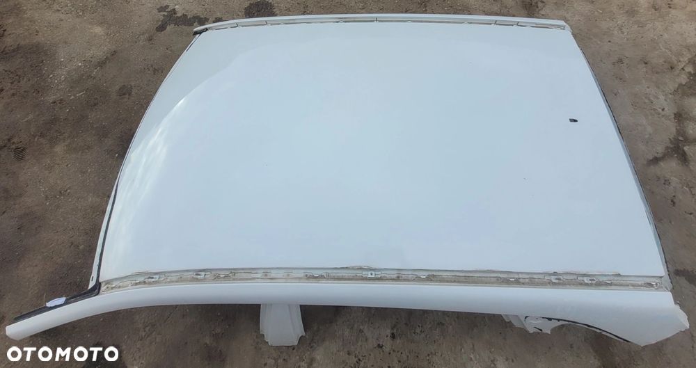 DACH CIĘTY KIA NIRO SWP ORYGINALNY LAKIER - 1