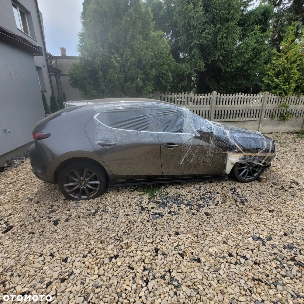 Mazda 3 2.0 mHEV Exclusive Line - 10