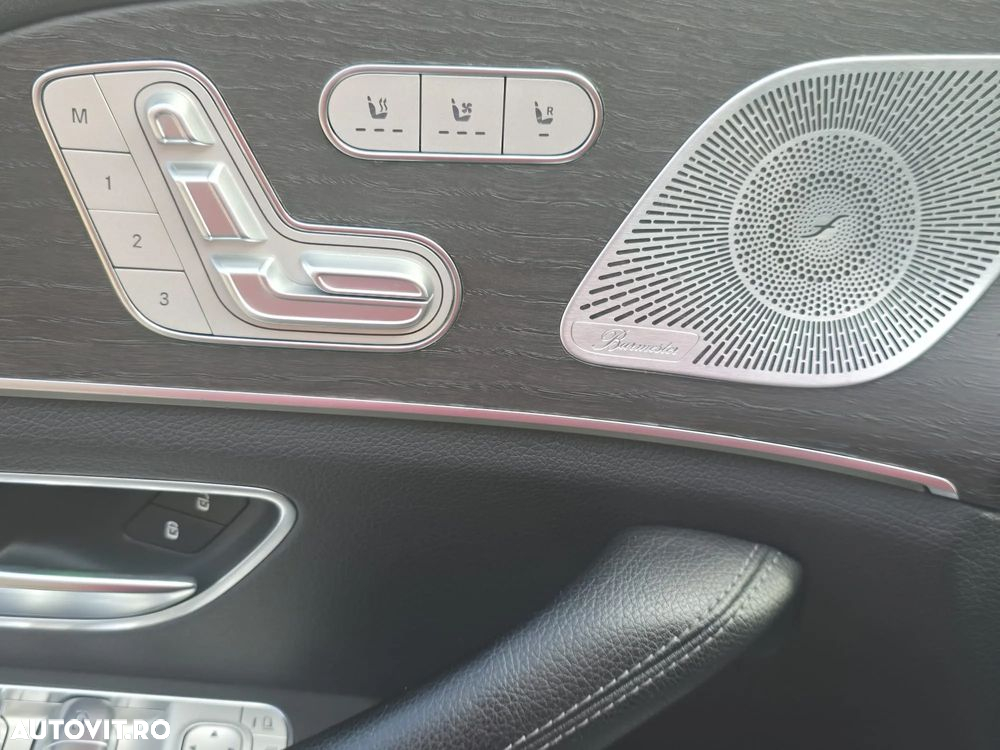 Mercedes-Benz GLE 450 MHEV 4MATIC - 15