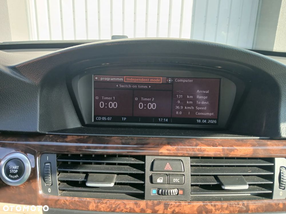 BMW Seria 3 325d - 20