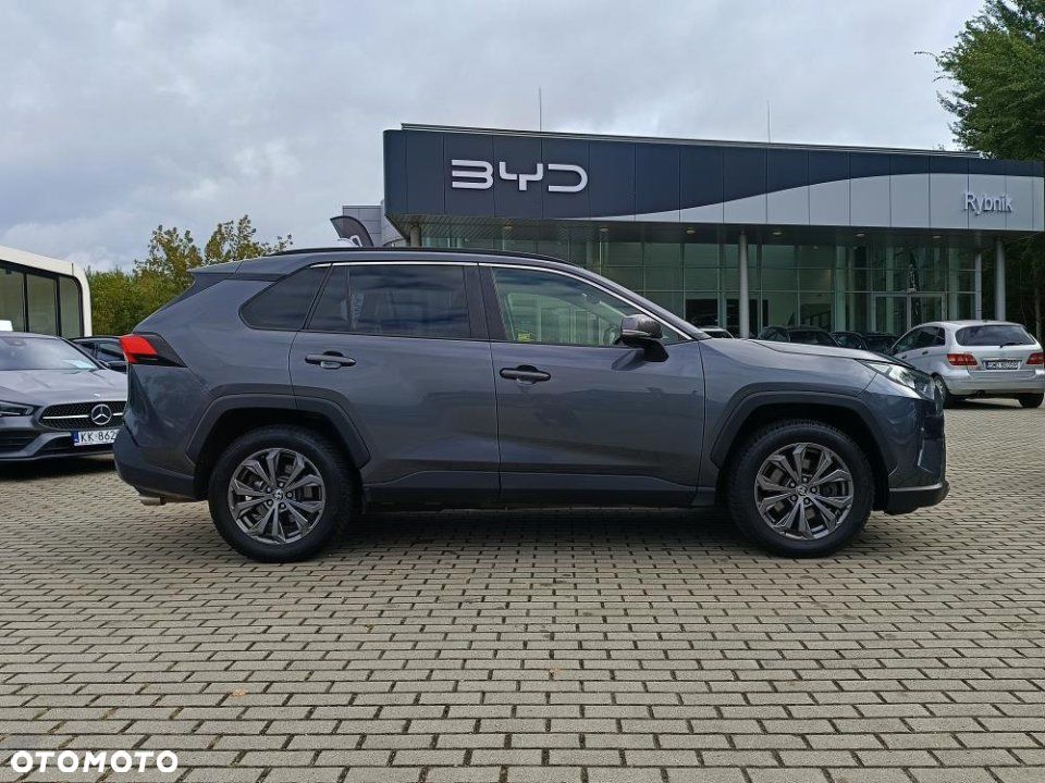Toyota RAV4 - 21