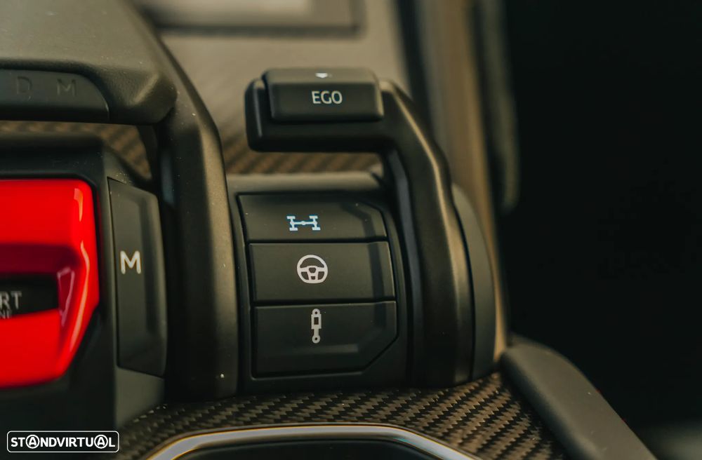 Lamborghini Urus 4.0 V8 Performante - 43