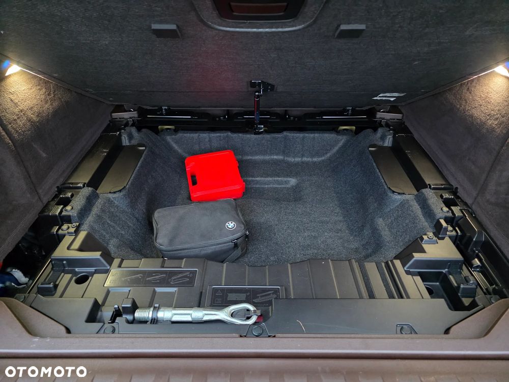 BMW X5 xDrive30d sport - 33