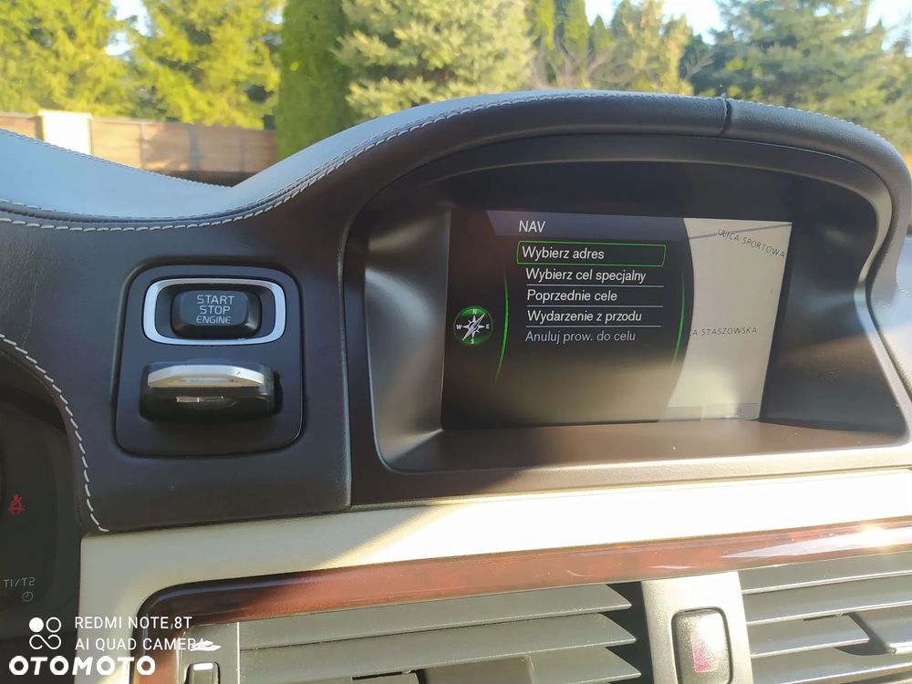 Volvo S80 D5 Executive - 10