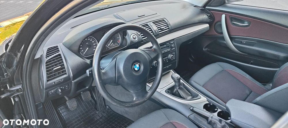 BMW Seria 1 116i Edition Lifestyle - 26
