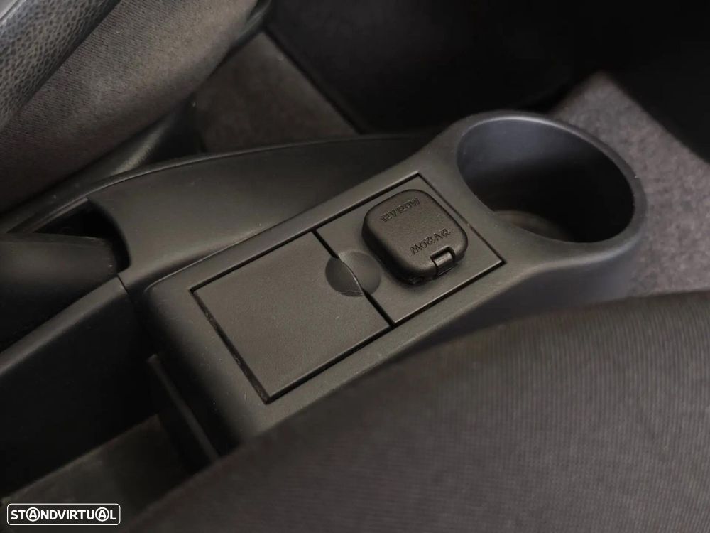 Mazda 2 1.3 MZR Comfort - 39