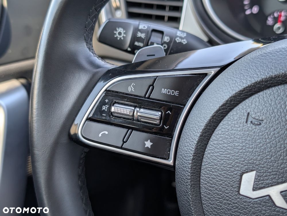 Kia Ceed 1.5 T-GDI M DCT - 15