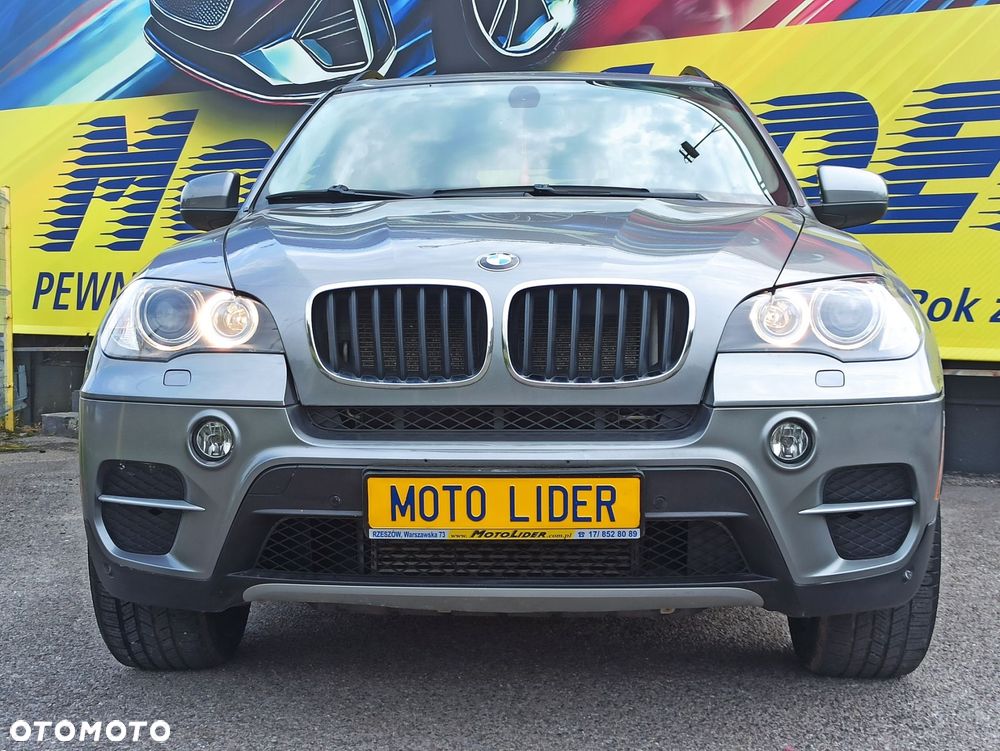 BMW X5 - 2