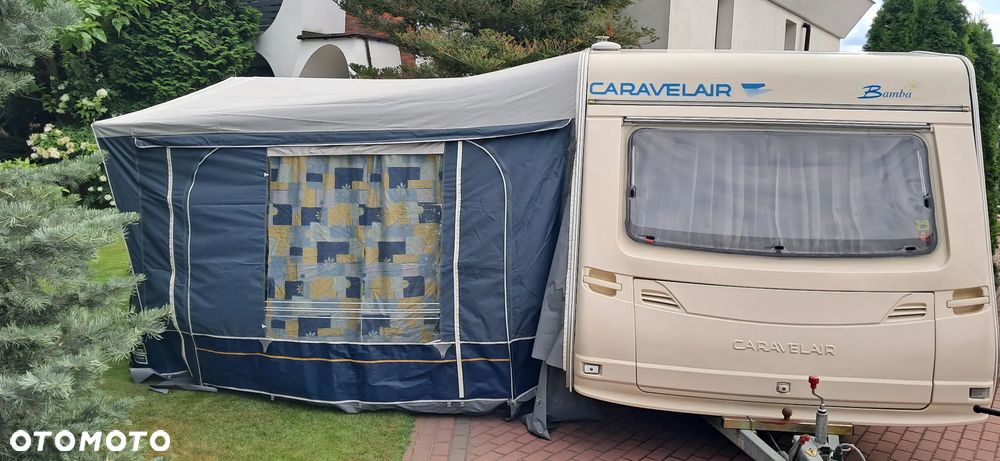 Caravelair A426 Bamba - 26