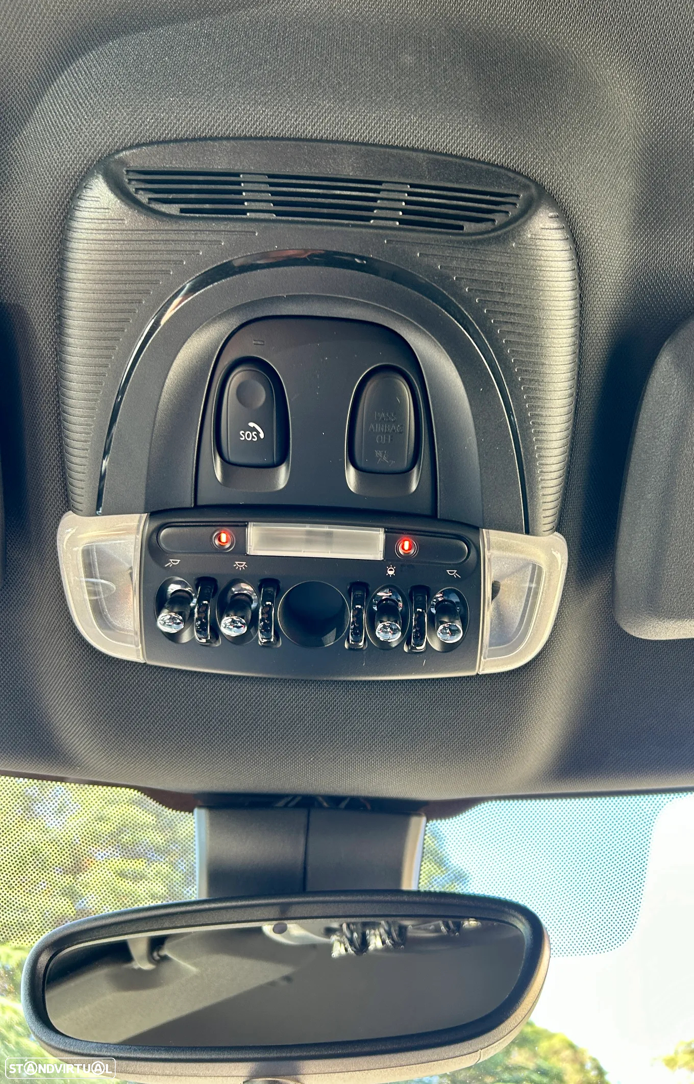 MINI Countryman Cooper SD Auto Desportiva - 33
