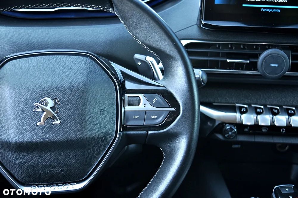 Peugeot 5008 BlueHDI 180 EAT8 Roadtrip - 21