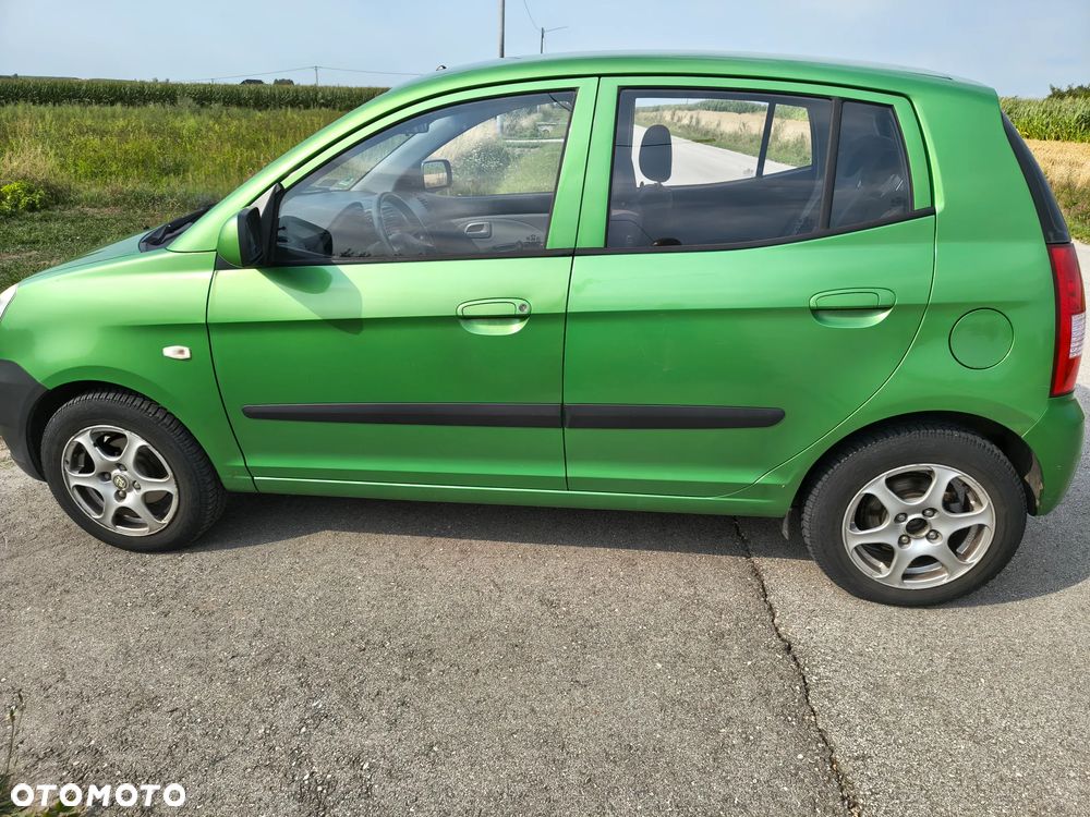 Kia Picanto 1.0 / City - 1