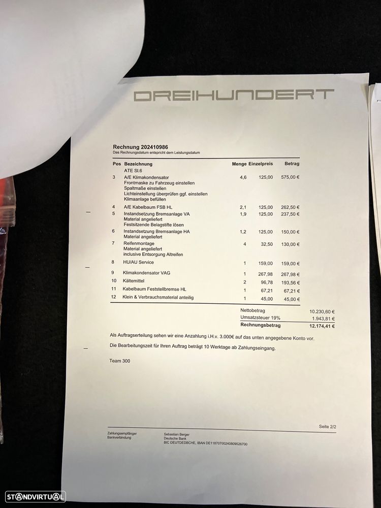 SEAT Leon SC 2.0 TSI S&S DSG Cupra 300 - 45