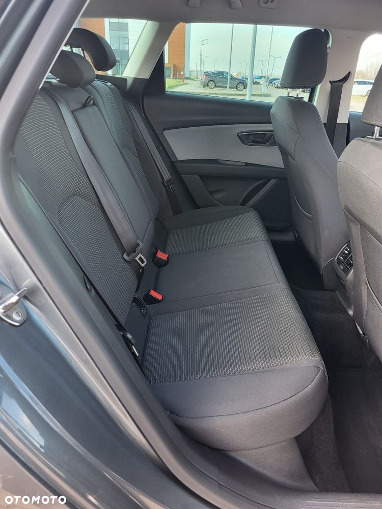 Seat Leon 1.6 TDI DSG Xcellence - 18