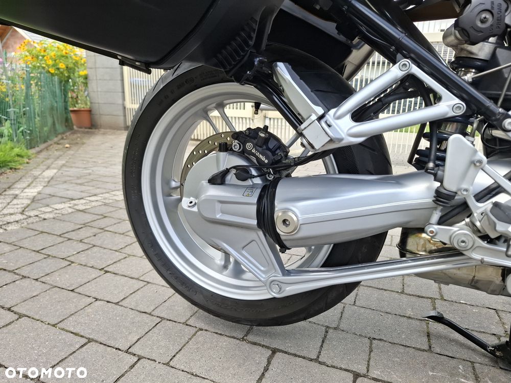 BMW R - 6