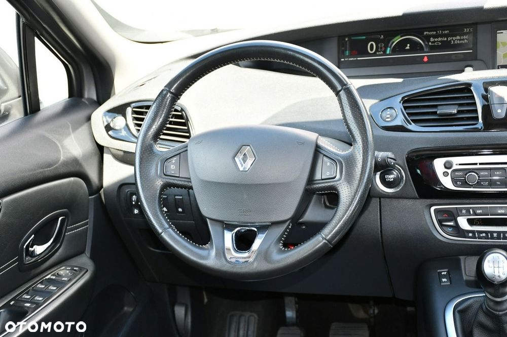 Renault Grand Scenic Energy TCe 130 S&S Bose Edition - 24