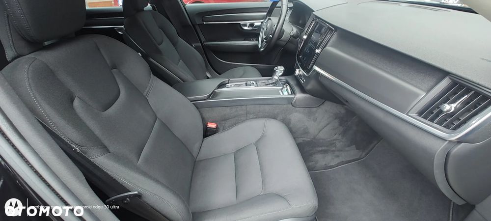 Volvo V90 D3 Geartronic - 19