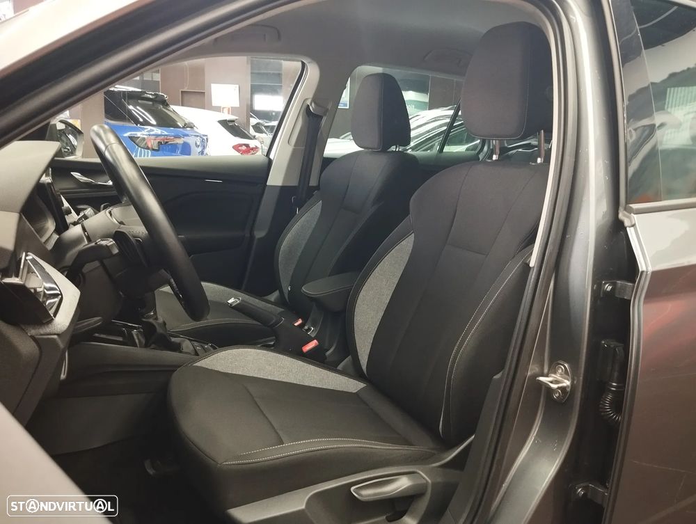 Skoda Kamiq 1.0 TSI Selection DSG - 18