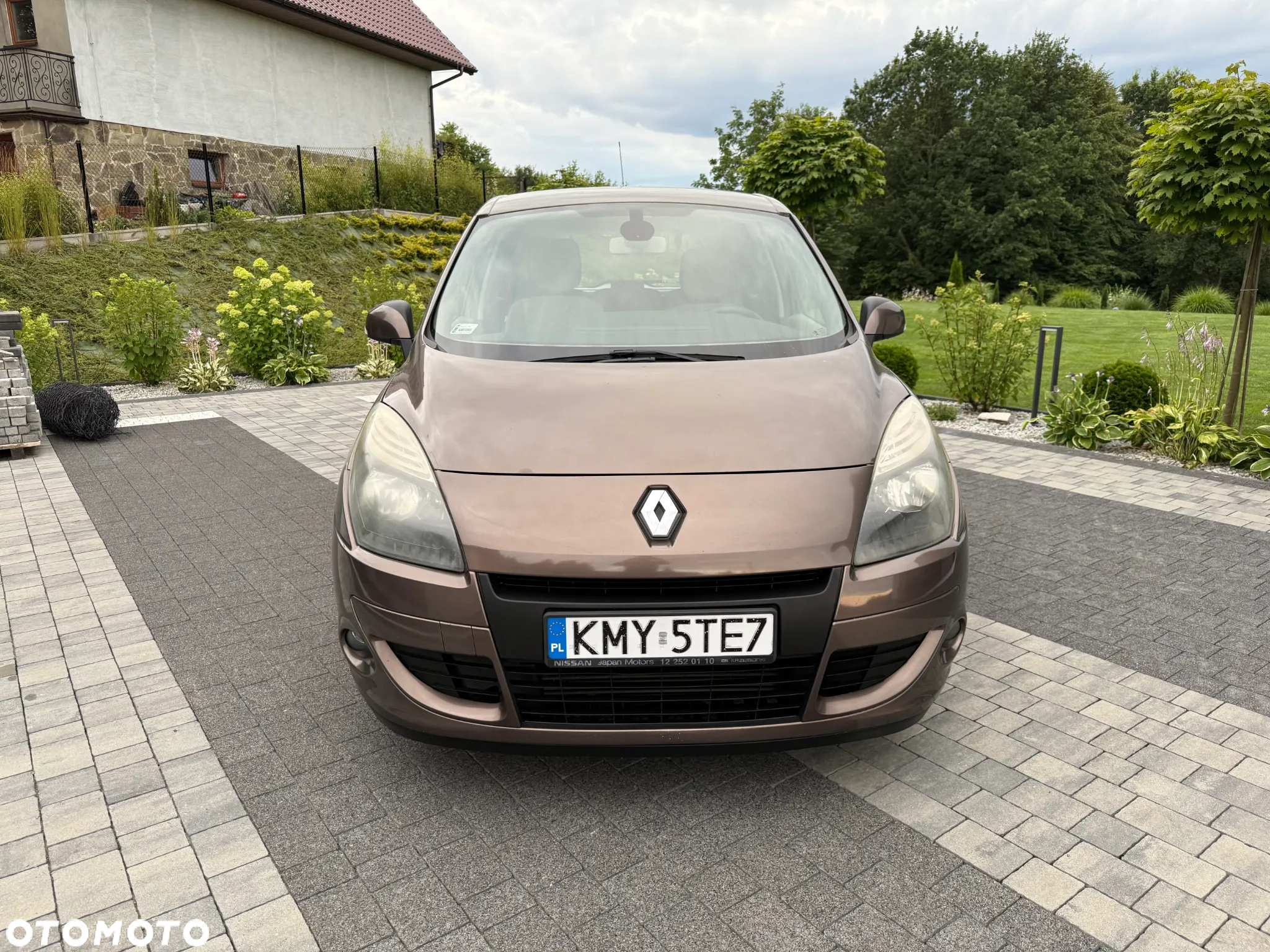 Renault Scenic 1.5 dCi Dynamique - 6