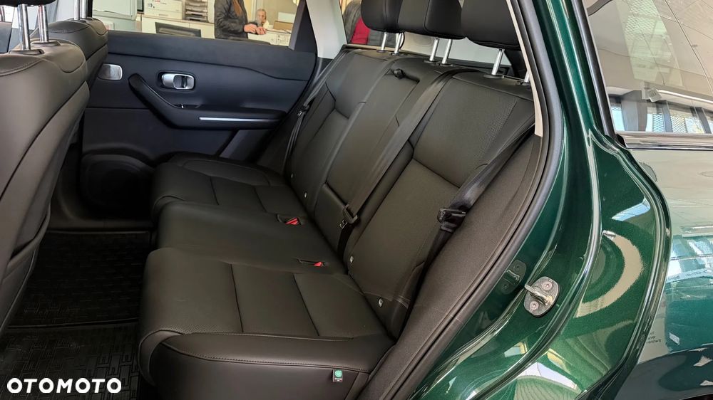 Leapmotor C10 Design - 8