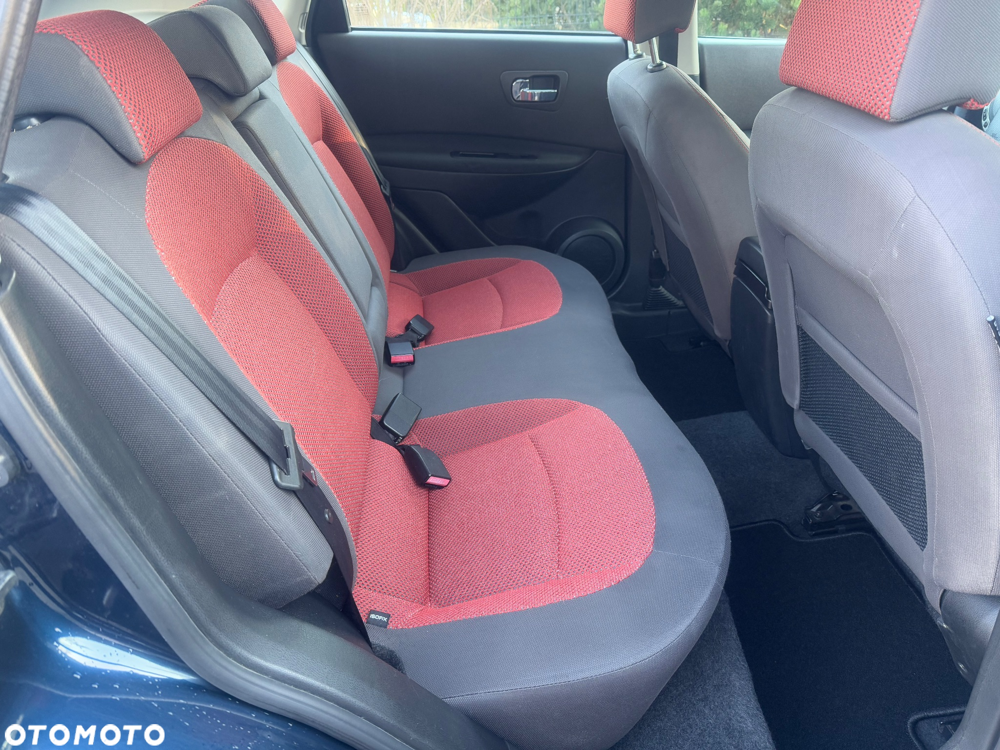 Nissan Qashqai 2.0 4x4 Tekna - 31