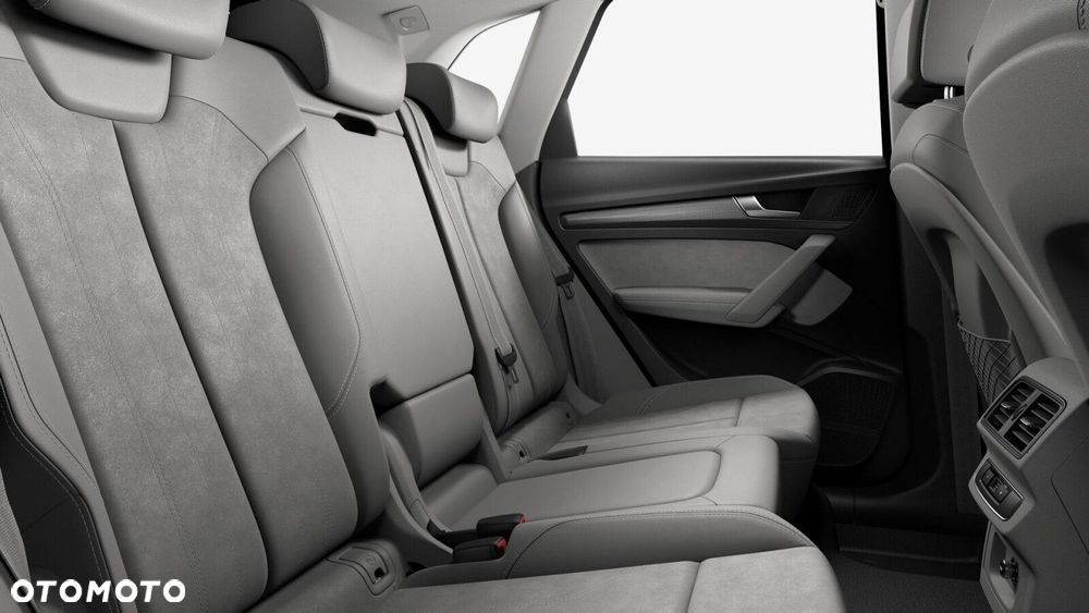 Audi Q5 40 TDI Quattro Sport S tronic - 7