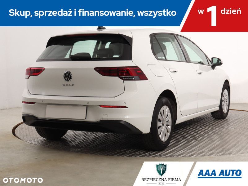 Volkswagen Golf - 7