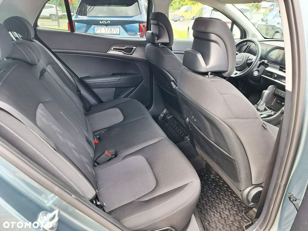 Kia Sportage 1.6 T-GDI L 2WD - 24