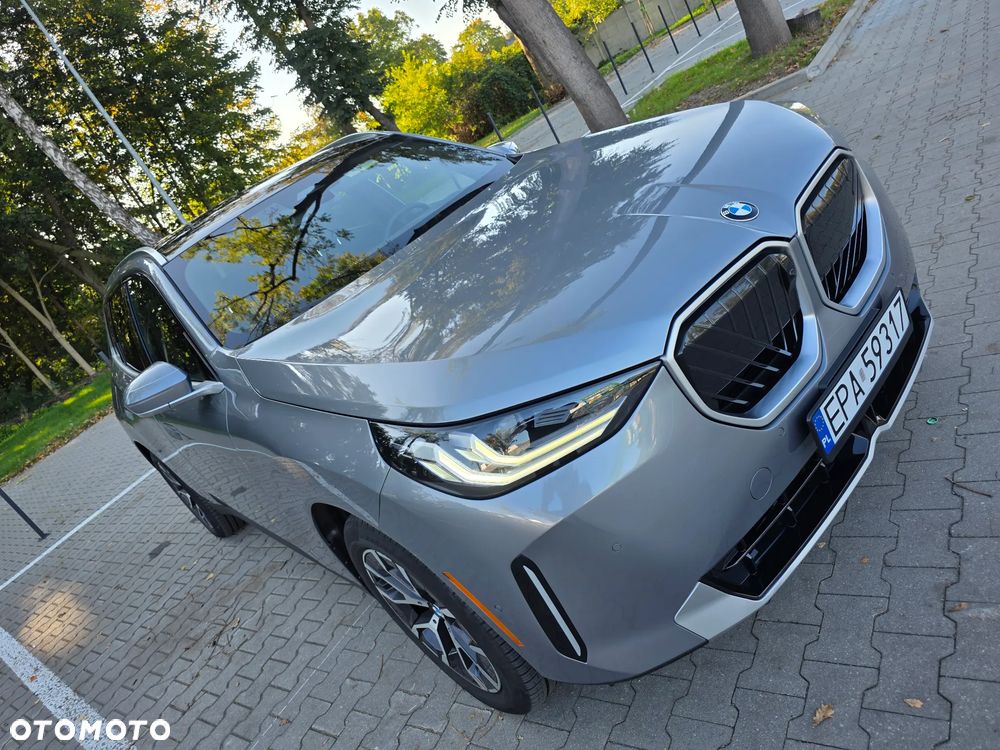 BMW X3 - 2