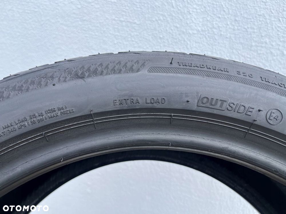 OPONY 215/45/17 91W BRIDGESTONE TURANZA T001 - 9
