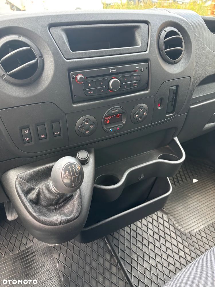 Renault MASTER - 12
