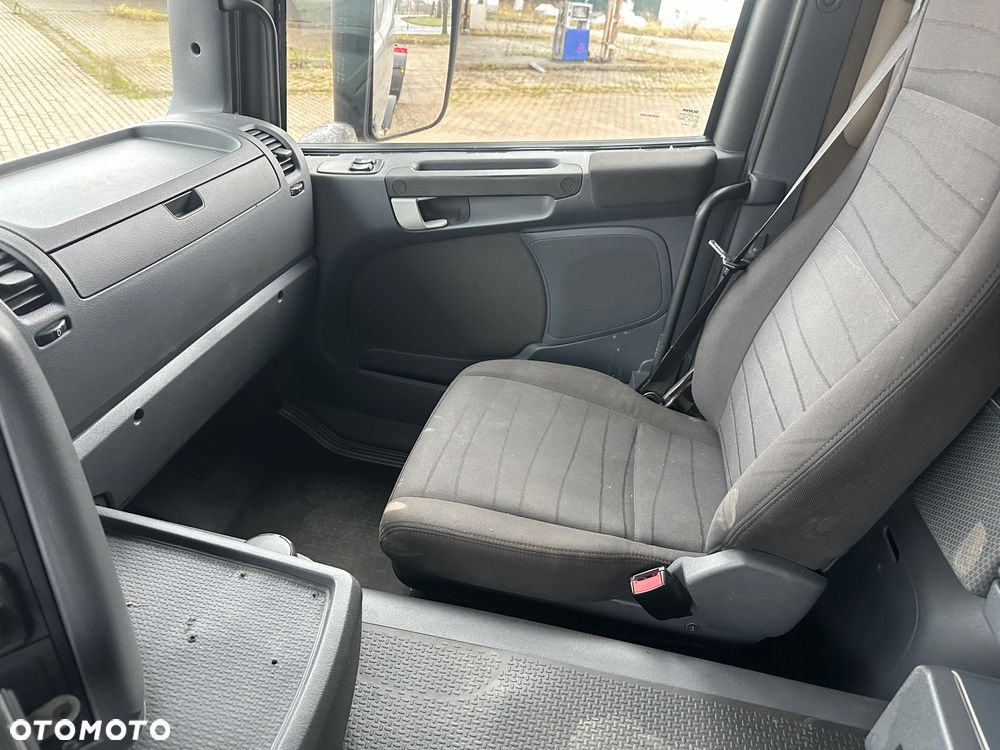 Scania G 450  8X2 ADR  310. 000 KM - 19