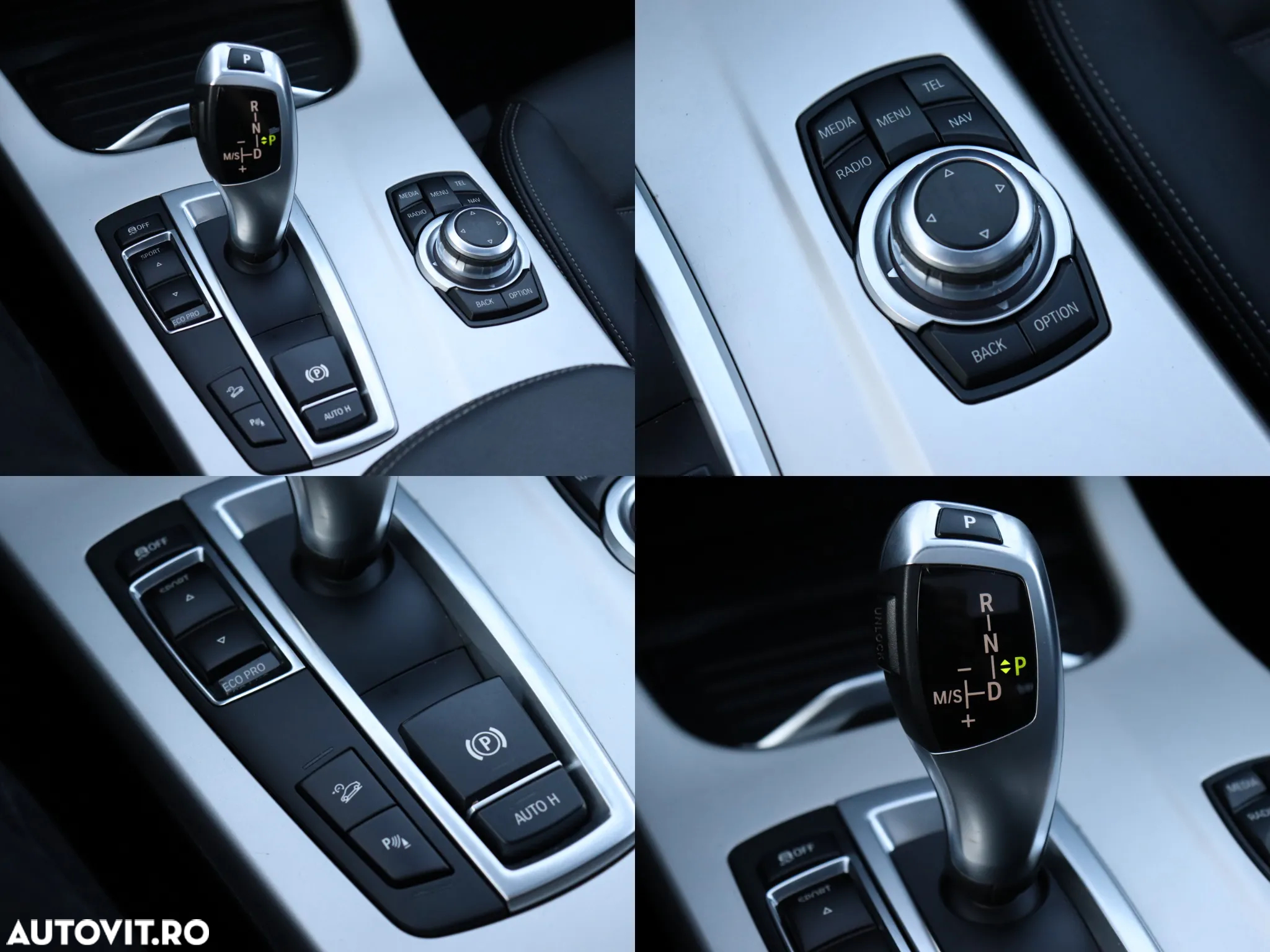 BMW X3 xDrive20d Aut. Luxury Line - 13