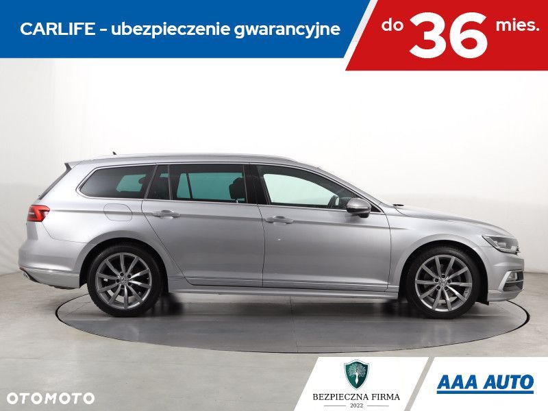 Volkswagen Passat Variant - 7