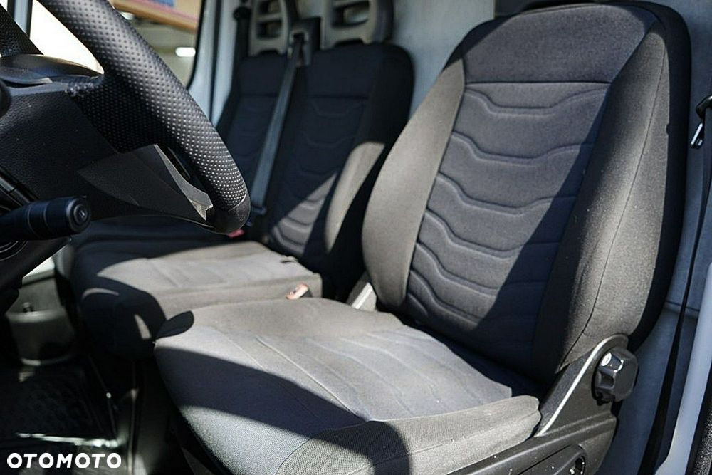 Iveco Daily 35S14 - 20