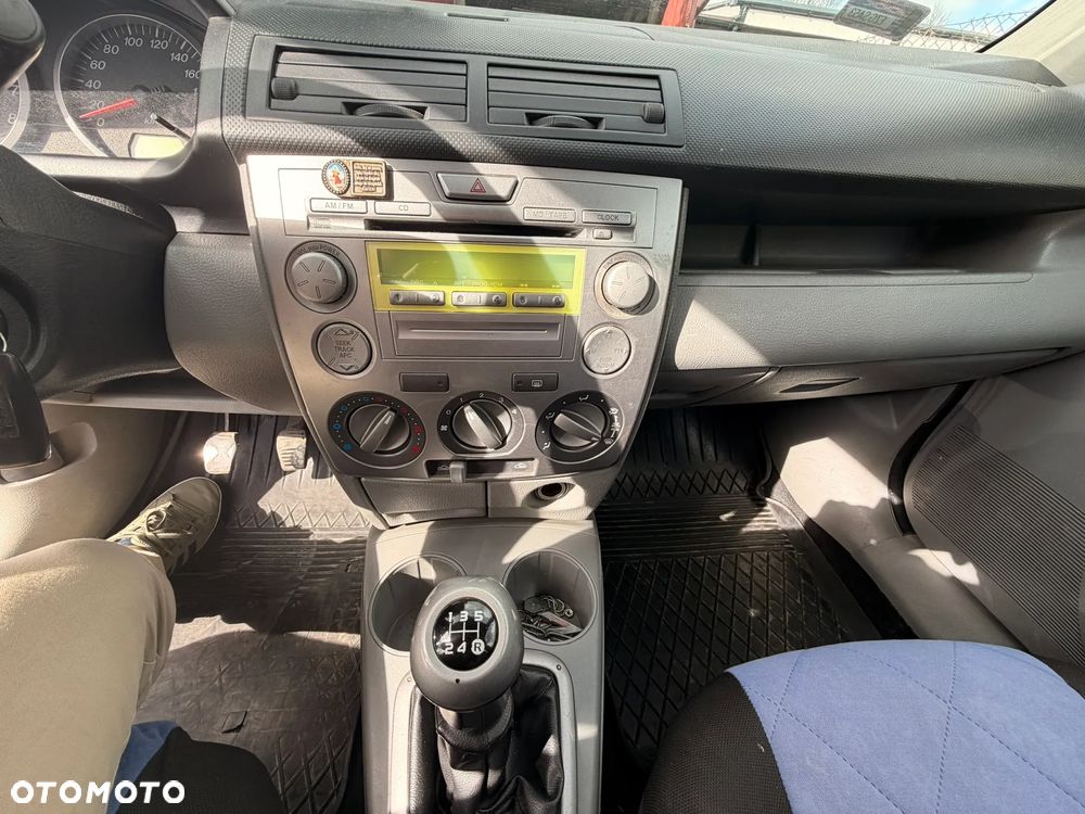 Mazda 2 1.25 Comfort - 15