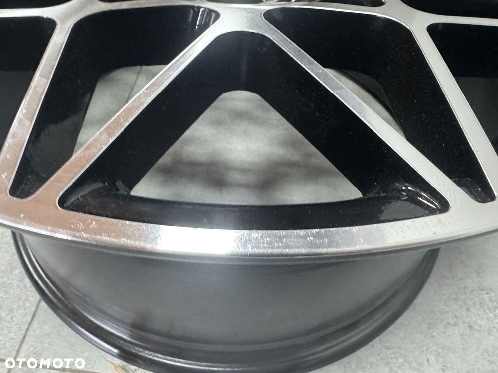 5167 MB FELGI 18 5x112 BMW 3 4 G20 G21 G30 G31 - 8