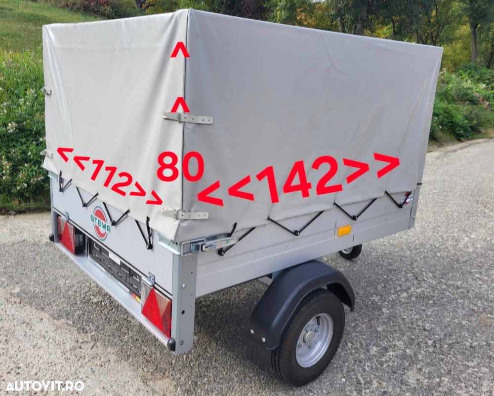 Stema 350 - 10