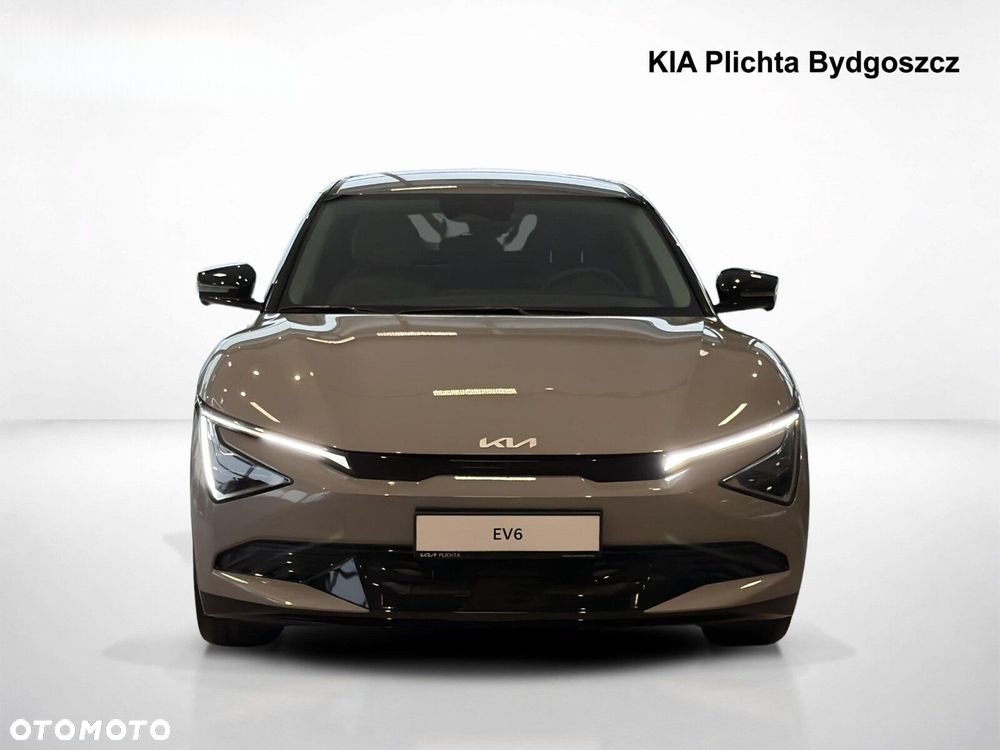 Kia EV6 84kWh Earth - 8